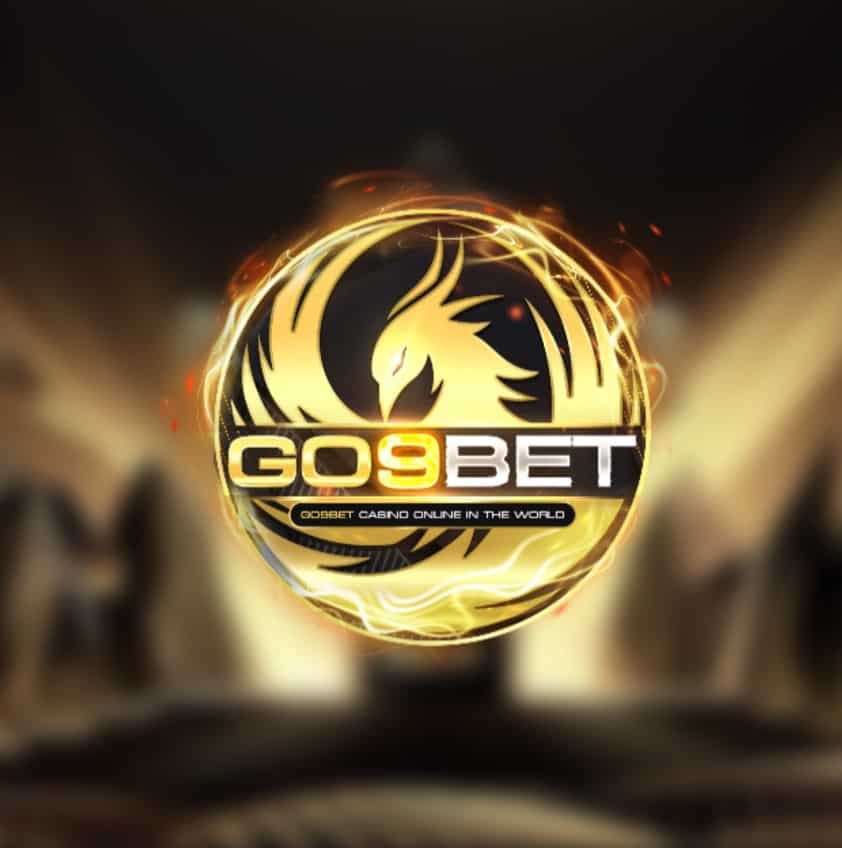 go9bet เว็บสล็อต คาสิโน เว็บตรงไม่ผ่านเอเย่นต์ ที่ดีที่สุด