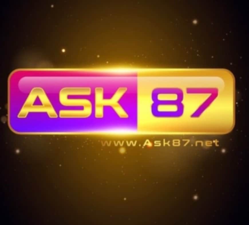 ask87 คาสิโน2023เล่นได้จ่ายจริงไร้ปัญหาการโกงทุกรูปแบบ