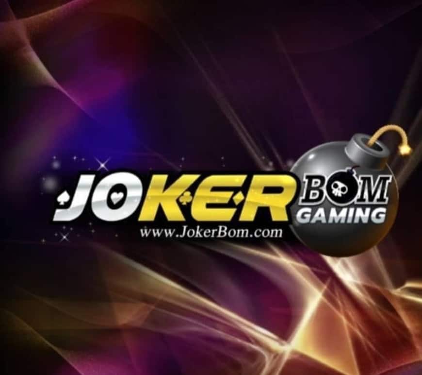 jokerbom เรารวมผู้ให้บริการ เกมสล็อต คาสิโนออนไลน์ 2023