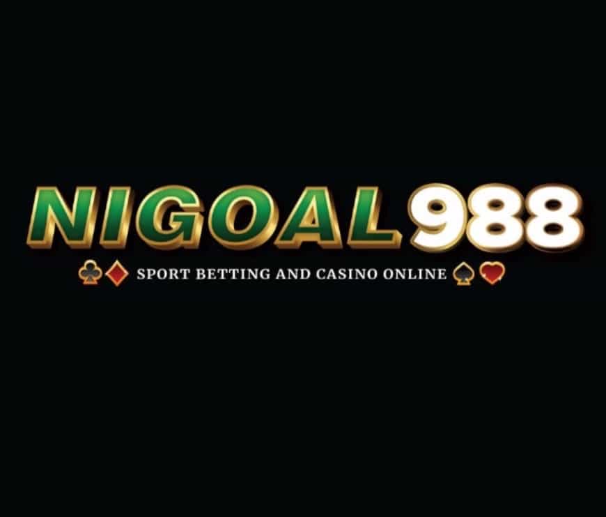 nigoal988 คาสิโนออนไลน์ ฝากและถอนเงินด้วยระบบอัตโนมัติ