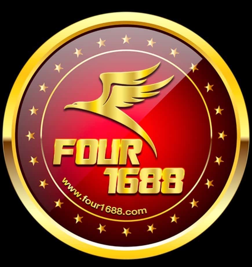 four1688 คาสิโนออนไลน์ที่ดีที่สุด ฝาก-ถอนด้วยระบบอิเล็กทรอนิกส์