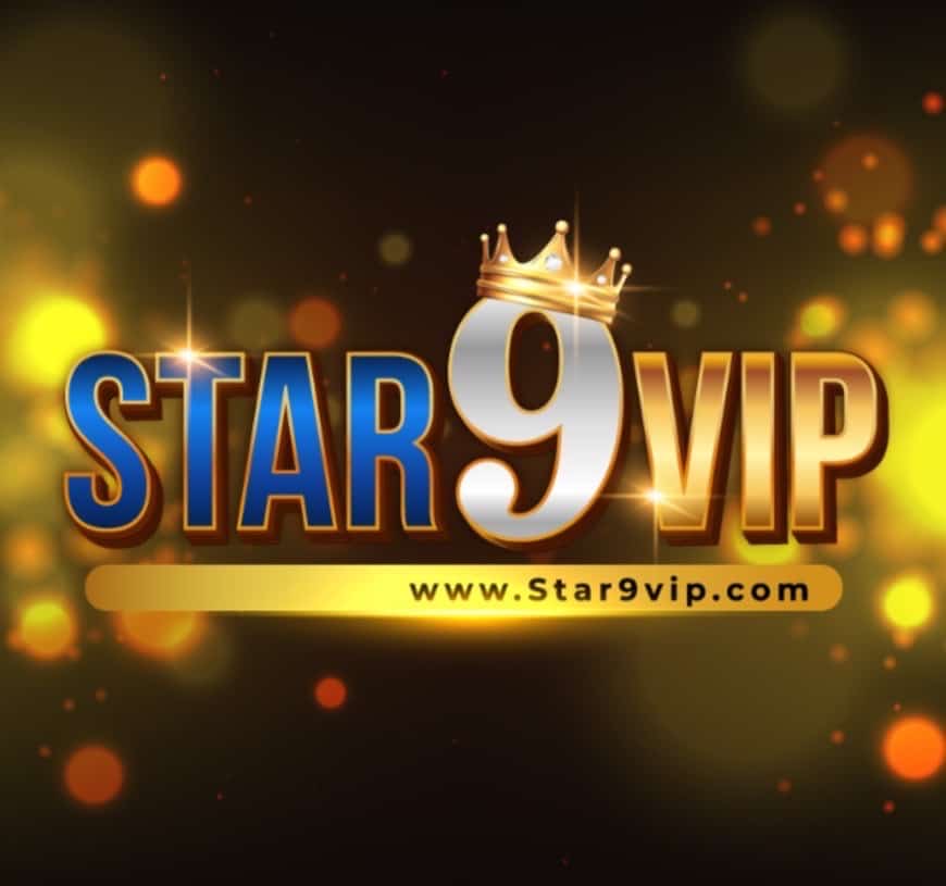 star9vip เราคือเว็บคาสิโนออนไลน์ บาคาร่าออนไลน์ เสือมังกร รูเล็ต ไฮโล