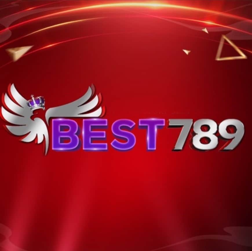 best789 คาสิโนออนไลน์  เพื่อประสบการณ์ที่ดีของผู้เล่นอย่างแท้จริง