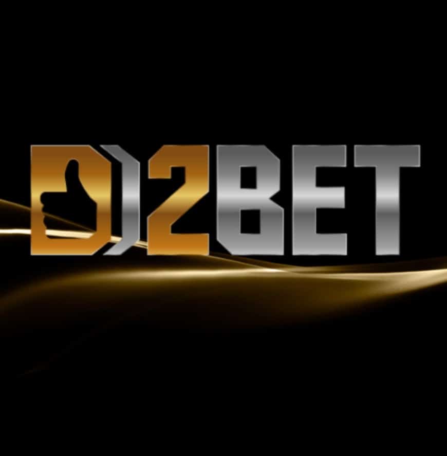 dd2bet ศูนย์รวมเดิมพันการพนันออนไลน์ยอดฮิตติดอันดับ