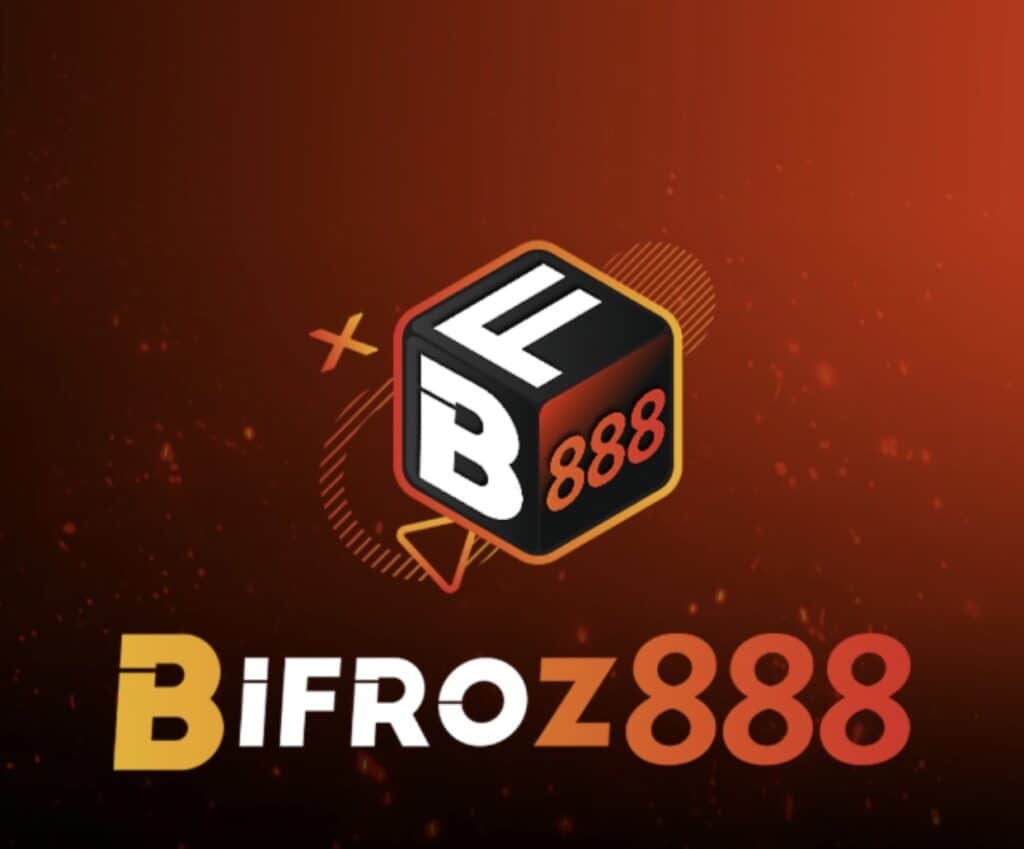 bifroz888 เกมส์พนันออนไลน์ปลอดภัยบริการ 24 ชั่วโมง
