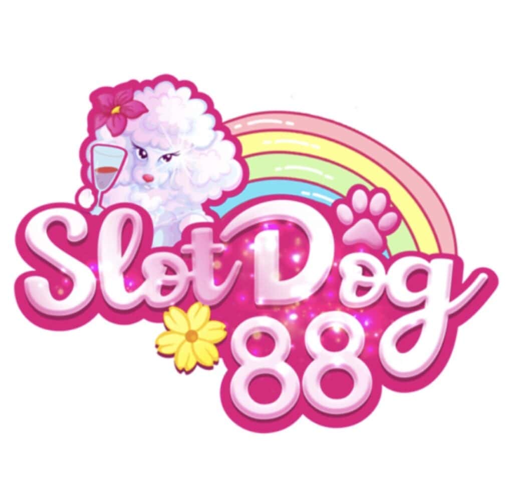 slotdog88 แหล่งรวมเกมส์สุดฮิต โบนัสแตกง่าย ครบทุกการเดิมพัน