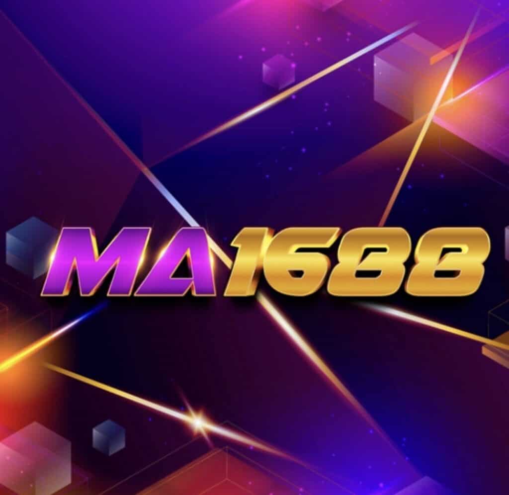 ma1688 เว็บอันดับหนึ่ง no.1เมืองไทย