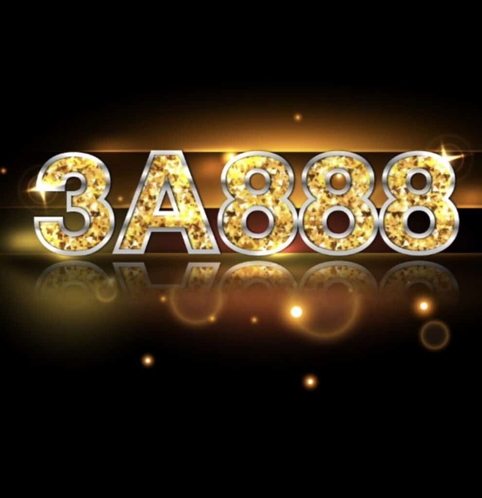 3a888 สล็อต คาสิโน่ กีฬา หวยออนไลน์ ที่เหนือกว่ากว่าในทุกด้าน