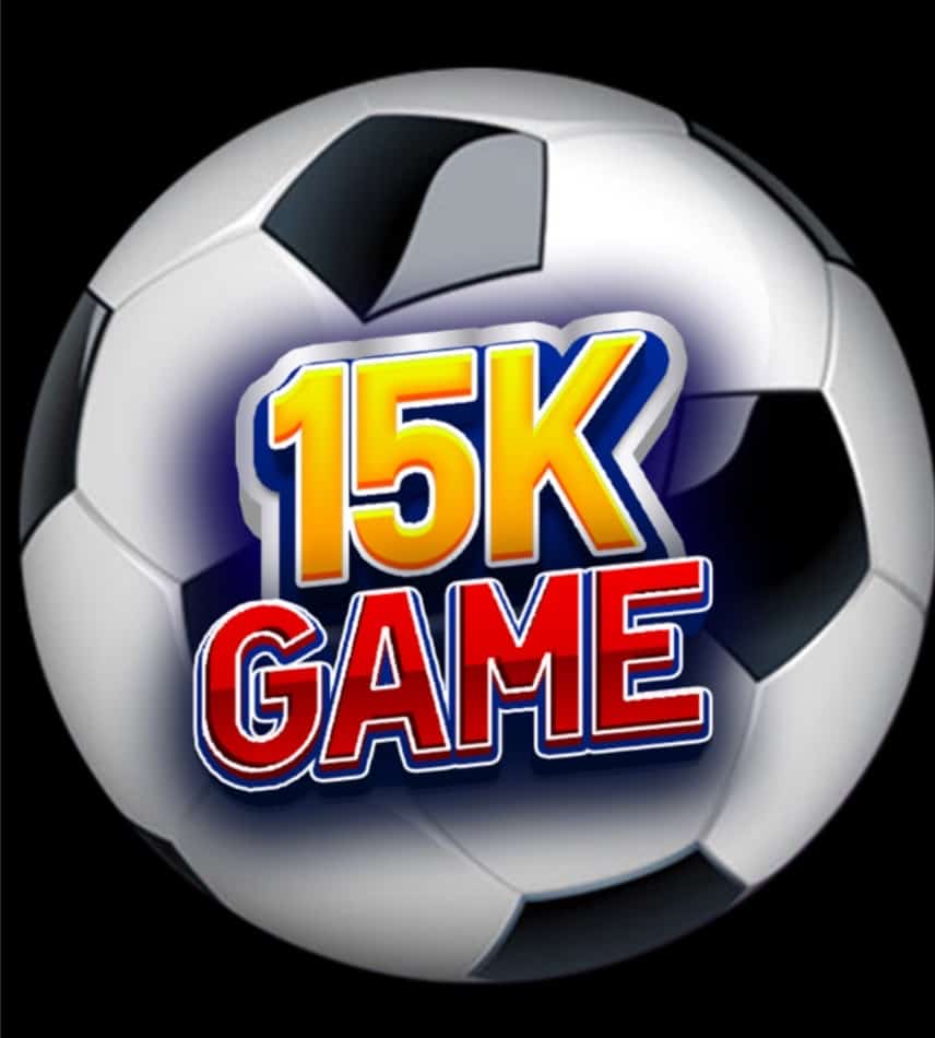 game15K เพราะเราคือเบอร์ 1 เว็บไซต์สล็อตไม่ผ่านเอเย่น