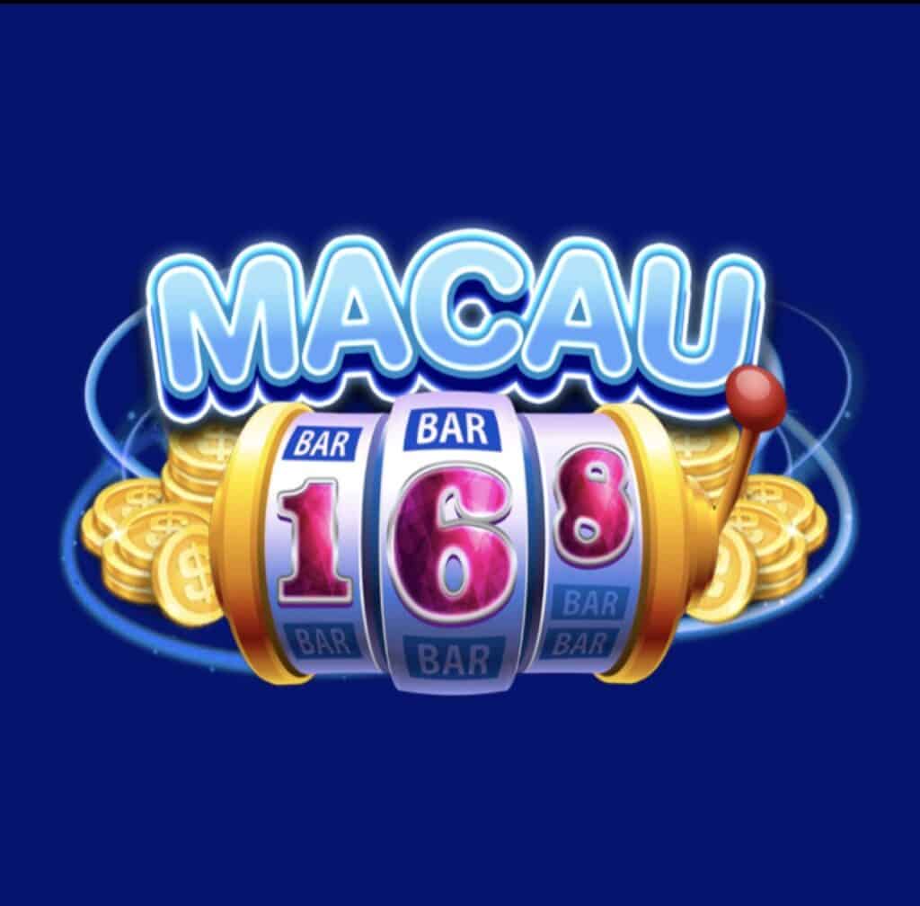 168macau สล็อตออนไลน์เล่นง่ายได้เงินจริง ต้องที่นี่เลย