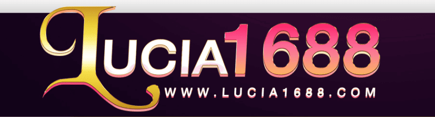 lucia1688 รวบรวมเกมส์สล็อตทุกค่ายดัง ที่นี่